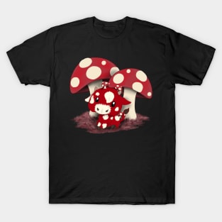 Mooshroom T-Shirt